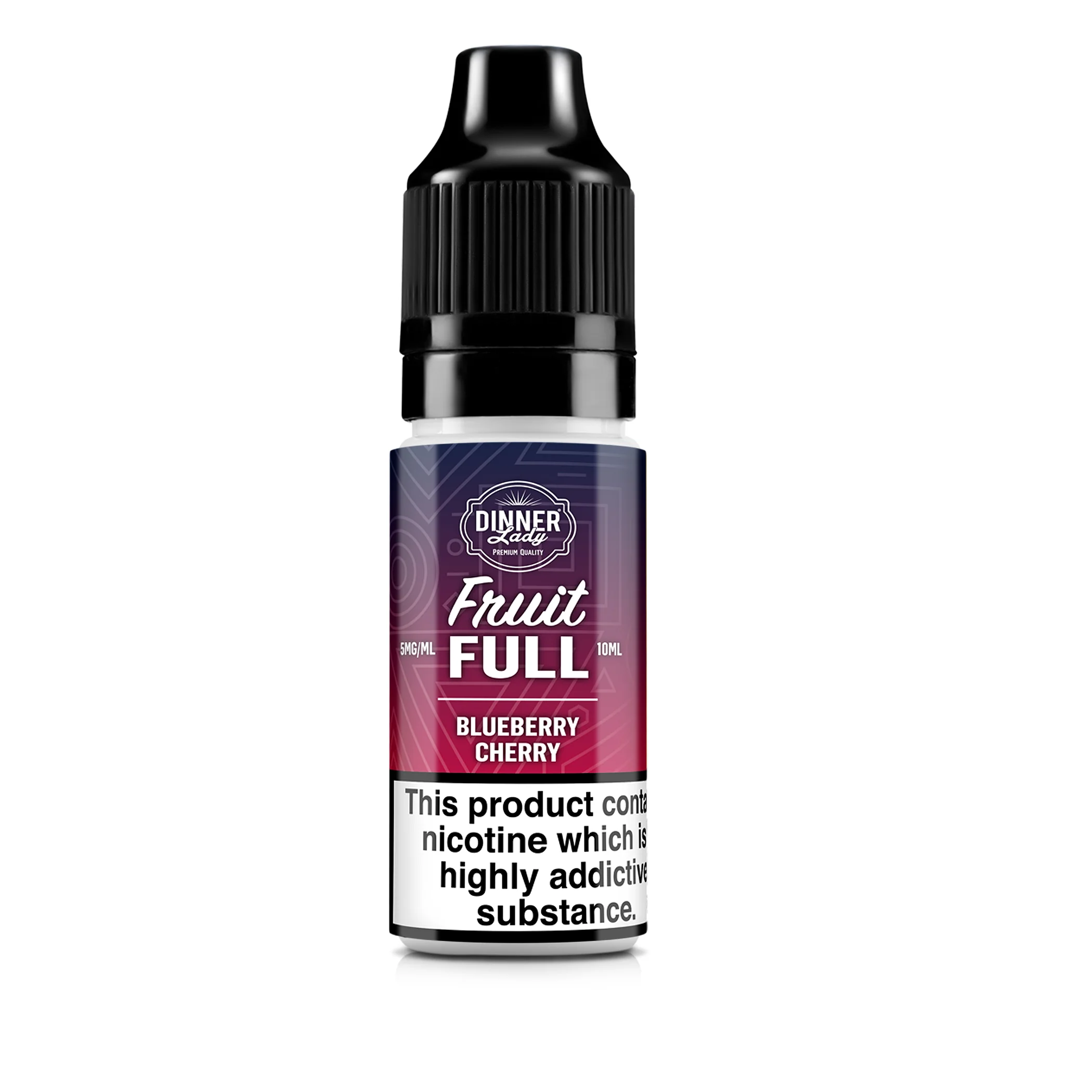 E-Liquids & Vape Juice